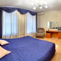 Hotel photos Nevsky Mayak Hotel on Nevsky 100