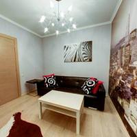 Фотографии отеля Hi-Tech Home Apartments 3