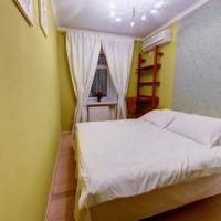 Hotel photos Hi-Tech Home Apartments 3