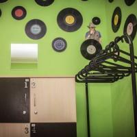 Фотографии отеля CP Hostel