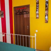 Hotelfotos CP Hostel