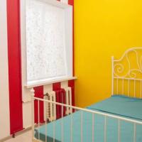 Фотографии отеля CP Hostel