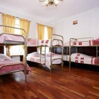 Фотографии отеля CP Hostel
