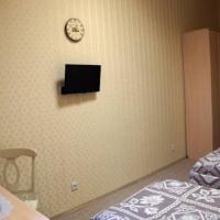 Фотографии отеля Hotel City