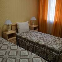 Hotelfotos Hotel City