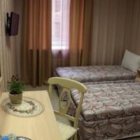Hotelfotos Hotel City