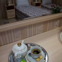 Фотографии отеля Hotel City