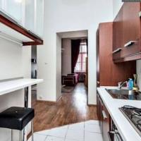 Hotel photos Hi-Tech Home Apartments 2