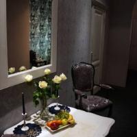 Фотографии отеля Hotel City