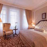 Фотографии отеля The State Hermitage Museum Official Hotel