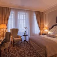 Hotelfotos The State Hermitage Museum Official Hotel