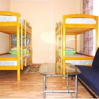 Hotelfotos PeterSky Hostel