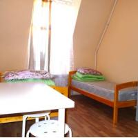 Фотографии отеля PeterSky Hostel