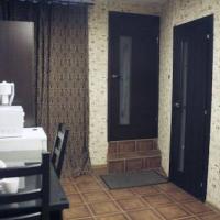 Hotelfotos Знаменская