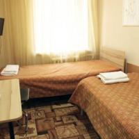 Hotelfotos Знаменская