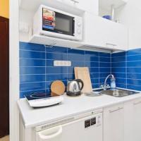 Фотографии отеля Come Inn Apartments