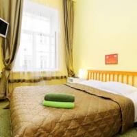 Hotel photos Come Inn Apartments