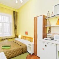 Hotel photos Come Inn Apartments