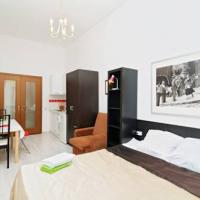 Фотографии отеля Come Inn Apartments