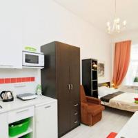 Фотографии отеля Come Inn Apartments