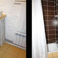 Фотографии отеля Apartment near Smolny Cathedral