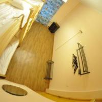 Фотографии отеля Hostel Hakuna Matata