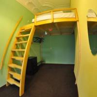 Фотографии отеля Hostel Hakuna Matata