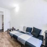 Hotel photos Apartment near Smolny Cathedral