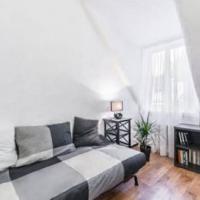 Hotel photos Apartment near Smolny Cathedral