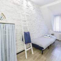 Hotel photos Apartment near Smolny Cathedral