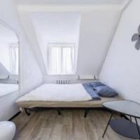 Фотографии отеля Apartment near Smolny Cathedral