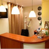 Hotelfotos Green Apple Отель