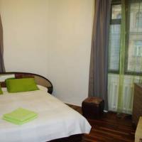 Фотографии отеля Goroshina Mini Hotel