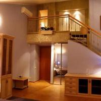 Фотографии отеля Отель Галерея