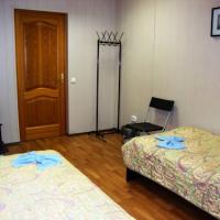 Fotos del hotel Krasny Kovrik Hostel na Ruzovskoy