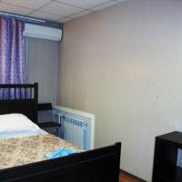 Fotos del hotel Krasny Kovrik Hostel na Ruzovskoy