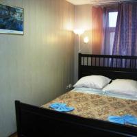 Фотографии отеля Krasny Kovrik Hostel na Ruzovskoy