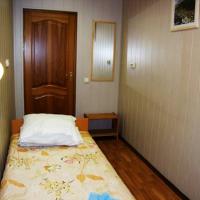 Hotelfotos Krasny Kovrik Hostel na Ruzovskoy