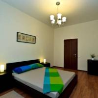 Hotel photos Neva Flats Vosstaniya Square