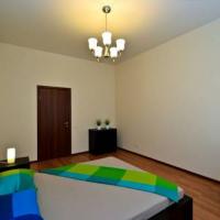 Фотографии отеля Neva Flats