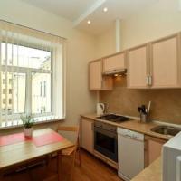 Фотографии отеля Neva Flats