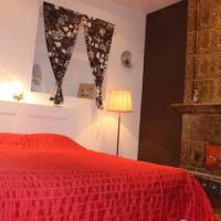 Фотографии отеля Red House Hostel