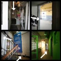 Hotel photos Location Hostel