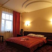 Фотографии отеля Hotel Ozerki