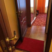 Фотографии отеля Hotel Ozerki