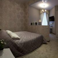 Fotos del hotel Vasilievskiy Dvor Hotel