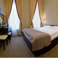 Фотографии отеля Vasilievskiy Dvor Hotel