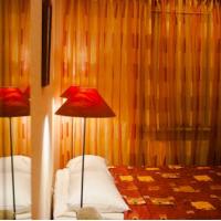 Hotelfotos Aolla Hotel