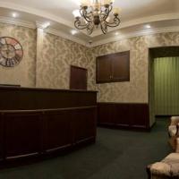 Hotelfotos Vasilievskiy Dvor Hotel