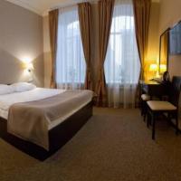 Fotos del hotel Vasilievskiy Dvor Hotel